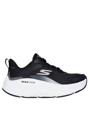 TENIS SKECHERS MUJER 129202BKW MAX RUN Talla 7.5