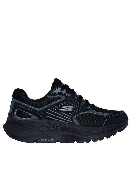 TENIS SKECHERS HOMBRE 220866BBK GO RUN CON Talla 10