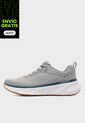 Tenis SKECHERS Edgeride - Exxo Gris de Skechers
