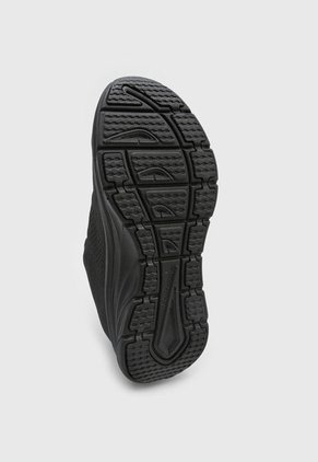 Tenis Training Negro Skechers Relaxed Fit-D'Lux Walker - Meerno