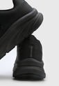 Tenis Training Negro Skechers Relaxed Fit-D'Lux Walker - Meerno de Skechers