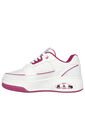 TENIS SKECHERS MUJER 177710WFUS  UNO COUR Talla 7 de Skechers