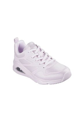 Tenis Mujer Skechers Tres Air Uno - Purpura