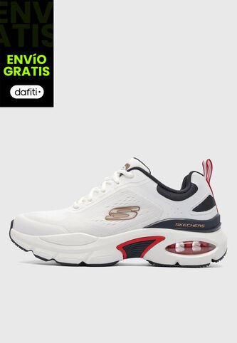 Tenis SKECHERS Blanco Skechers