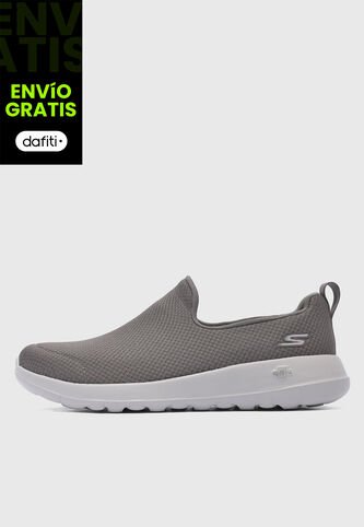 Tenis SKECHERS Go Walk Max Gris Skechers