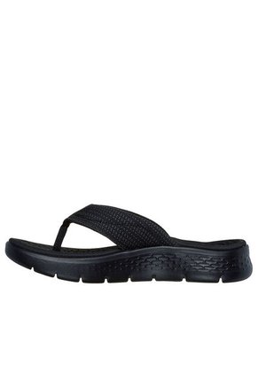 SANDALIAS SKECHERS MUJER 141445BBK GO WALK FL Talla 8