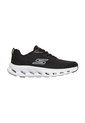 TENIS SKECHERS MUJER 125145BKW GO WALK GL Talla 8 de Skechers