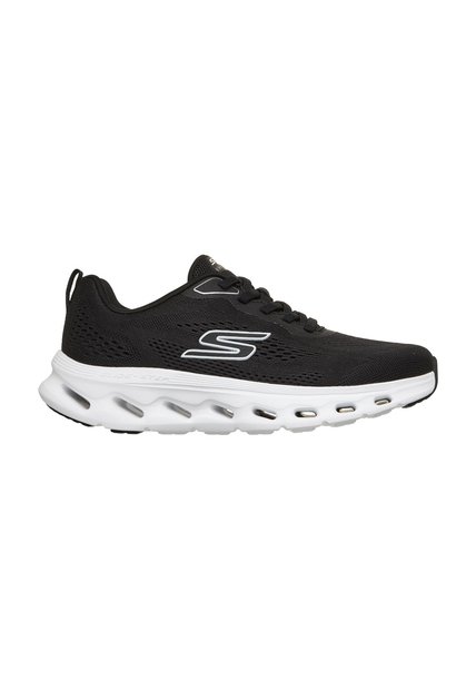TENIS SKECHERS MUJER 125145BKW GO WALK GL Talla 8
