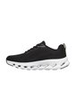 TENIS SKECHERS MUJER 125145BKW GO WALK GL Talla 8 de Skechers