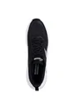 TENIS SKECHERS MUJER 129202BKW MAX RUN Talla 7 de Skechers