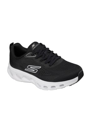 TENIS SKECHERS MUJER 125145BKW GO WALK GL Talla 8