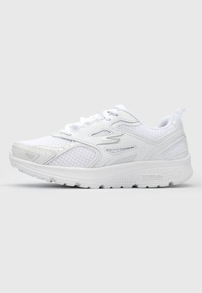 Tenis Training Blanco Skechers Go Run Consistent