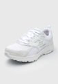 Tenis Training Blanco Skechers Go Run Consistent de Skechers