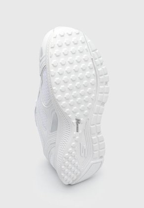 Tenis Training Blanco Skechers Go Run Consistent