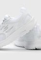 Tenis Training Blanco Skechers Go Run Consistent de Skechers