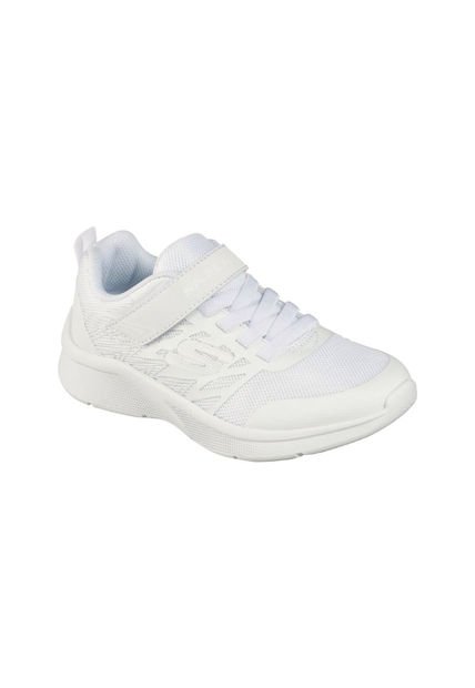 TENIS SKECHERS NIÑA NEVER LATE