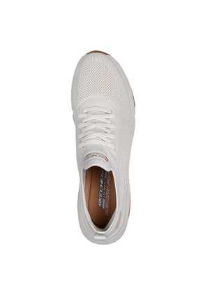 TENIS SKECHERS MUJER 117580OFWT BOBS SPAR Talla 5.5