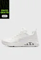 Tenis SKECHERS Tres Air Uno Blanco de Skechers