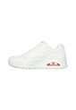 Tenis Mujer Skechers Uno Spreadthelove - Blanco de Skechers