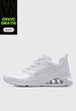 Tenis SKECHERS Tres Air Uno Blanco de Skechers