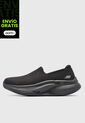 Tenis SKECHERS GoWalk 6 Negro de Skechers