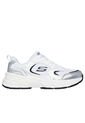 Tenis Kids Skechers Retro-Graph - Blanco de Skechers