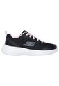 Tenis Skechers Kids Selectors Reset - Negro de Skechers