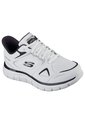 TENIS SKECHERS HOMBRE 233039WBK TRACK Talla 10 de Skechers