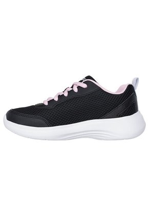 Tenis Skechers Kids Selectors Reset - Negro