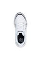 Tenis Kids Skechers Retro-Graph - Blanco de Skechers