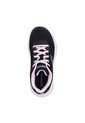 Tenis Skechers Kids Selectors Reset - Negro de Skechers