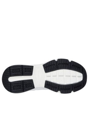 Tenis Kids Skechers Retro-Graph - Blanco