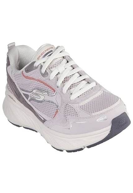 TENIS SKECHERS MUJER 150493LGMT EDGERIDE Talla 7.5