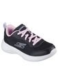 Tenis Skechers Kids Selectors Reset - Negro de Skechers