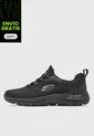 Tenis SKECHERS Summits - Tallo Negro de Skechers