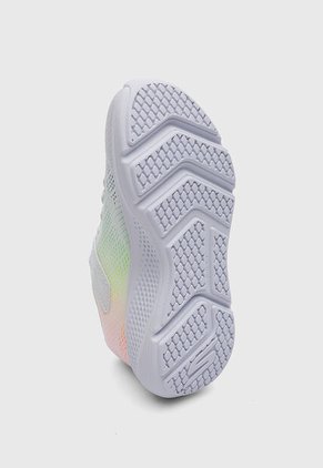 Tenis SKECHERS Go Run Elevate Blanco