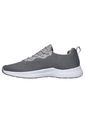 Tenis Lifestyle Skechers Terraza Prylea - Gris de Skechers