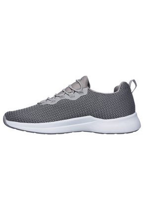 Tenis Lifestyle Skechers Terraza Prylea - Gris