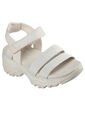 SANDALIAS SKECHERS MUJER 119854NAT D'LITES Talla 5 de Skechers