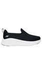 TENIS SKECHERS MUJER 125645BKW GO WALK NO Talla 7 de Skechers
