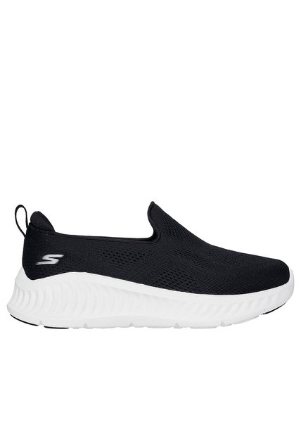 TENIS SKECHERS MUJER 125645BKW GO WALK NO Talla 7