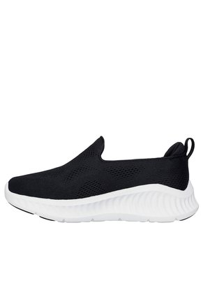 TENIS SKECHERS MUJER 125645BKW GO WALK NO Talla 7