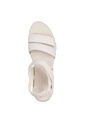 SANDALIAS SKECHERS MUJER 119854NAT D'LITES Talla 5 de Skechers