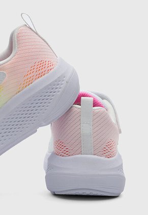 Tenis SKECHERS Go Run Elevate Blanco