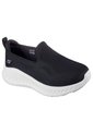 TENIS SKECHERS MUJER 125645BKW GO WALK NO Talla 7 de Skechers