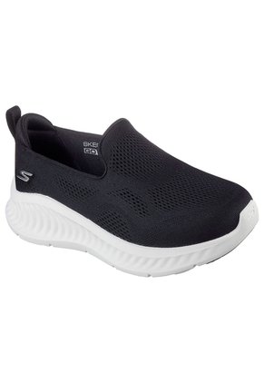 TENIS SKECHERS MUJER 125645BKW GO WALK NO Talla 7