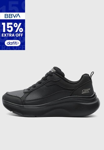 Tenis SKECHERS Bobs B Love Classic Joy Negro Skechers
