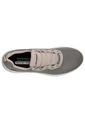 Tenis Lifestyle Skechers Terraza Prylea - Gris de Skechers