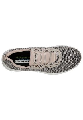 Tenis Lifestyle Skechers Terraza Prylea - Gris