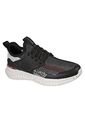 Tenis Skechers Matera 2.0 Celdra Color Negro Para Hombre de Skechers